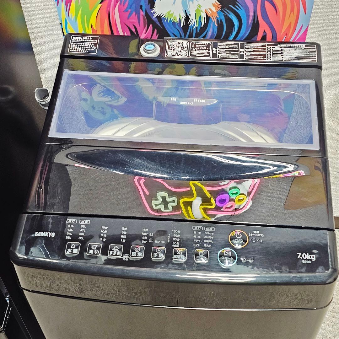 SET35 洗濯機、冷蔵庫、電子レンジ、東京23区内送料無料