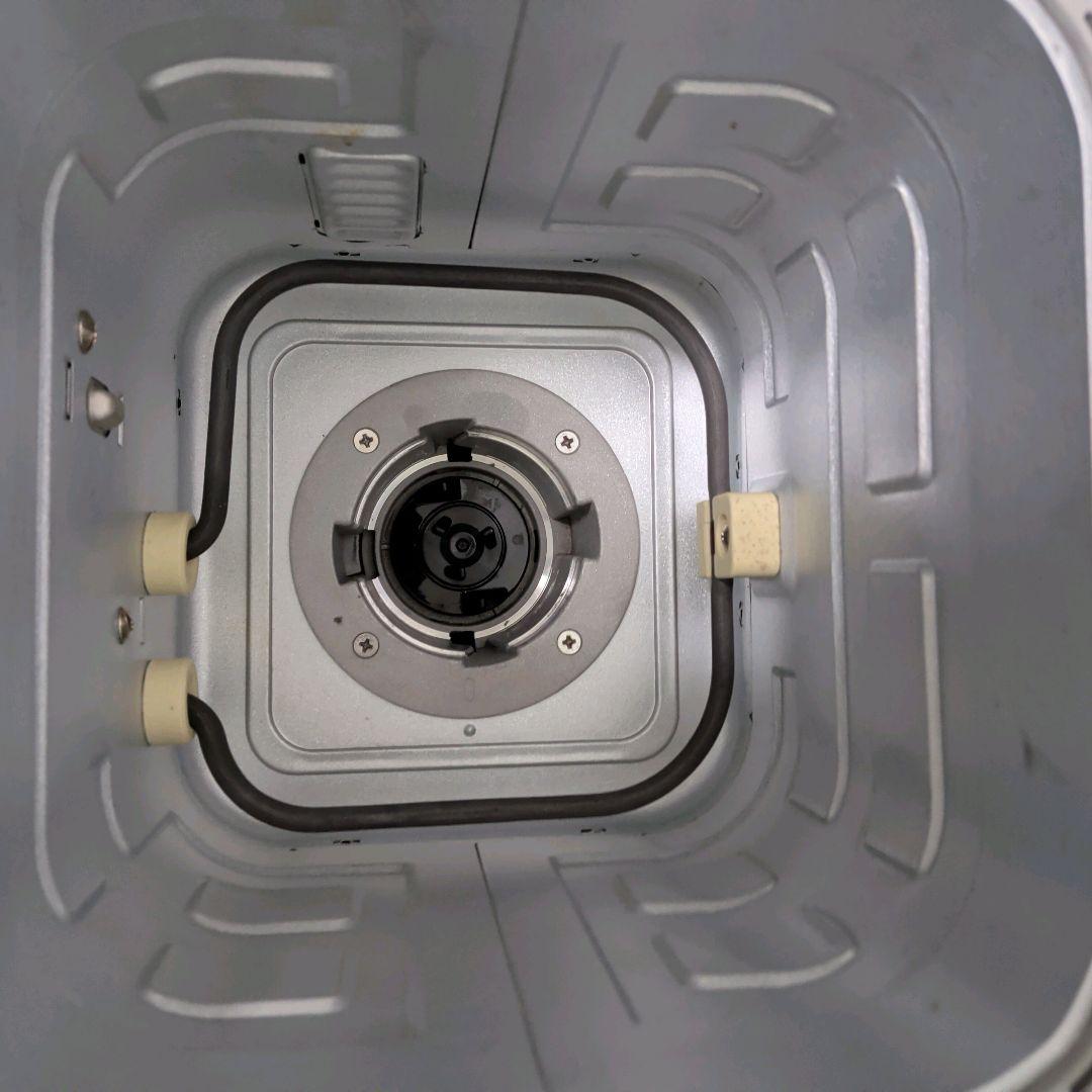 【極美品】Panasonic GOPAN SD-RBM1001