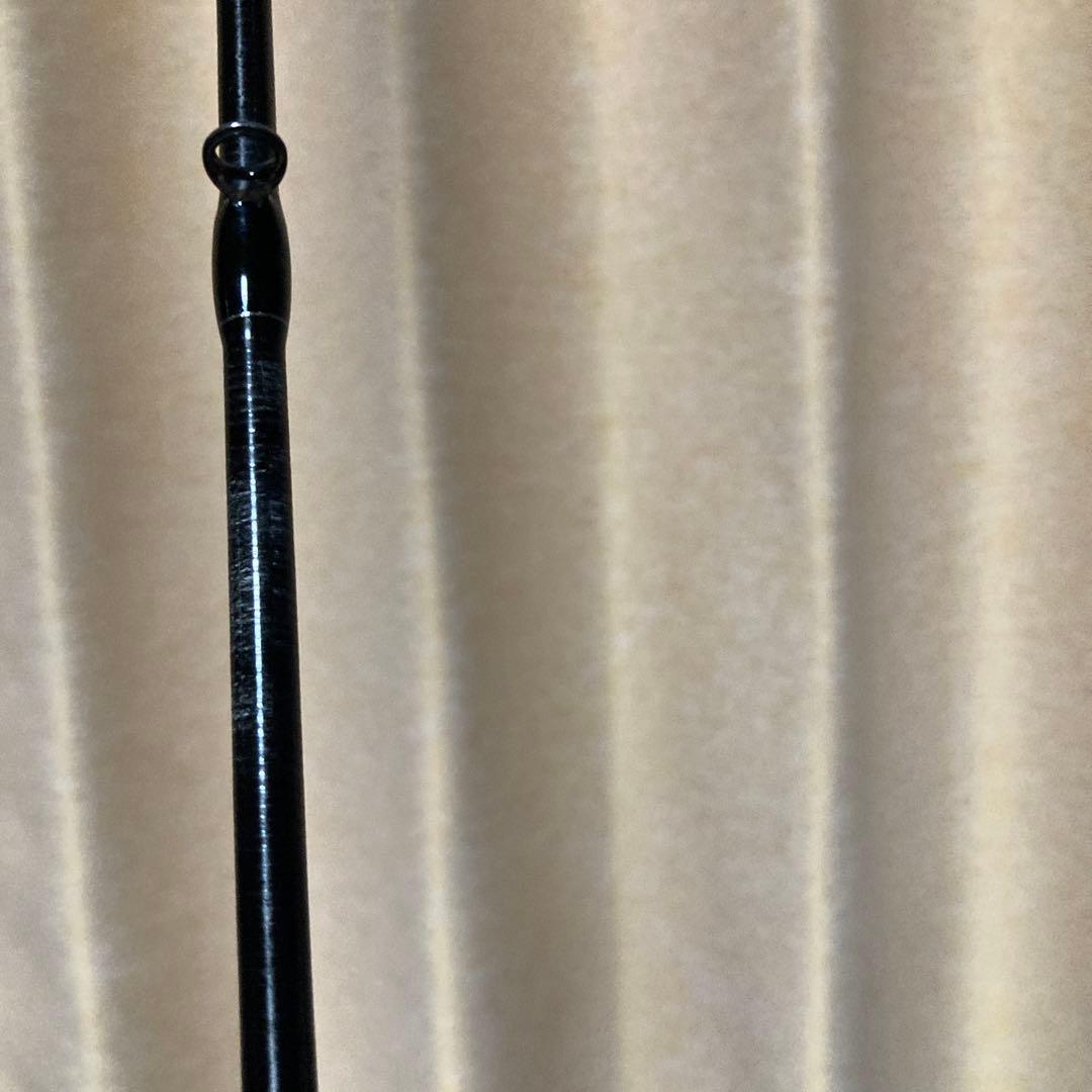 たまちゃん　セブンセンス モンスターサーフ MSS-1072-TR