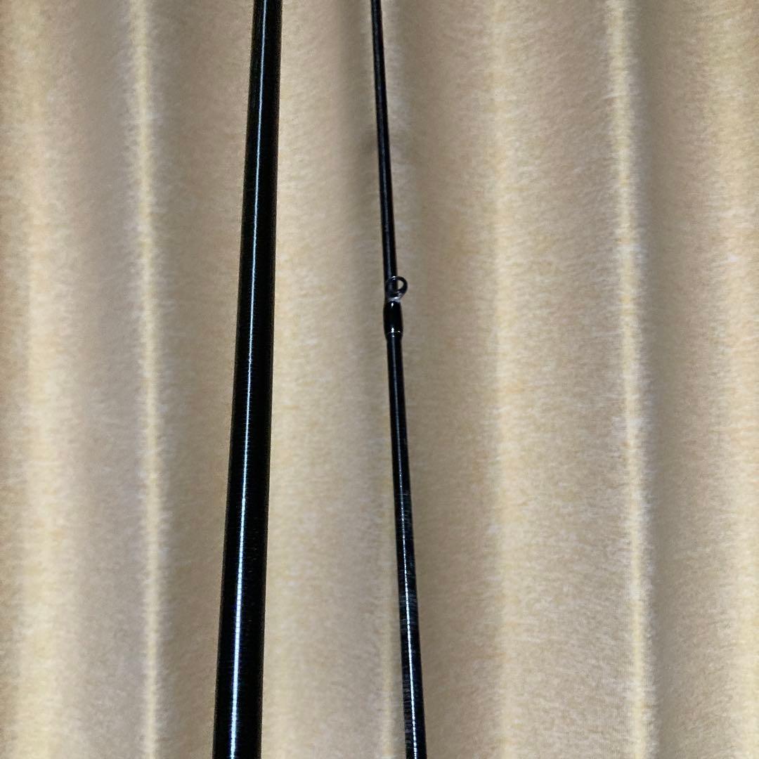 たまちゃん　セブンセンス モンスターサーフ MSS-1072-TR