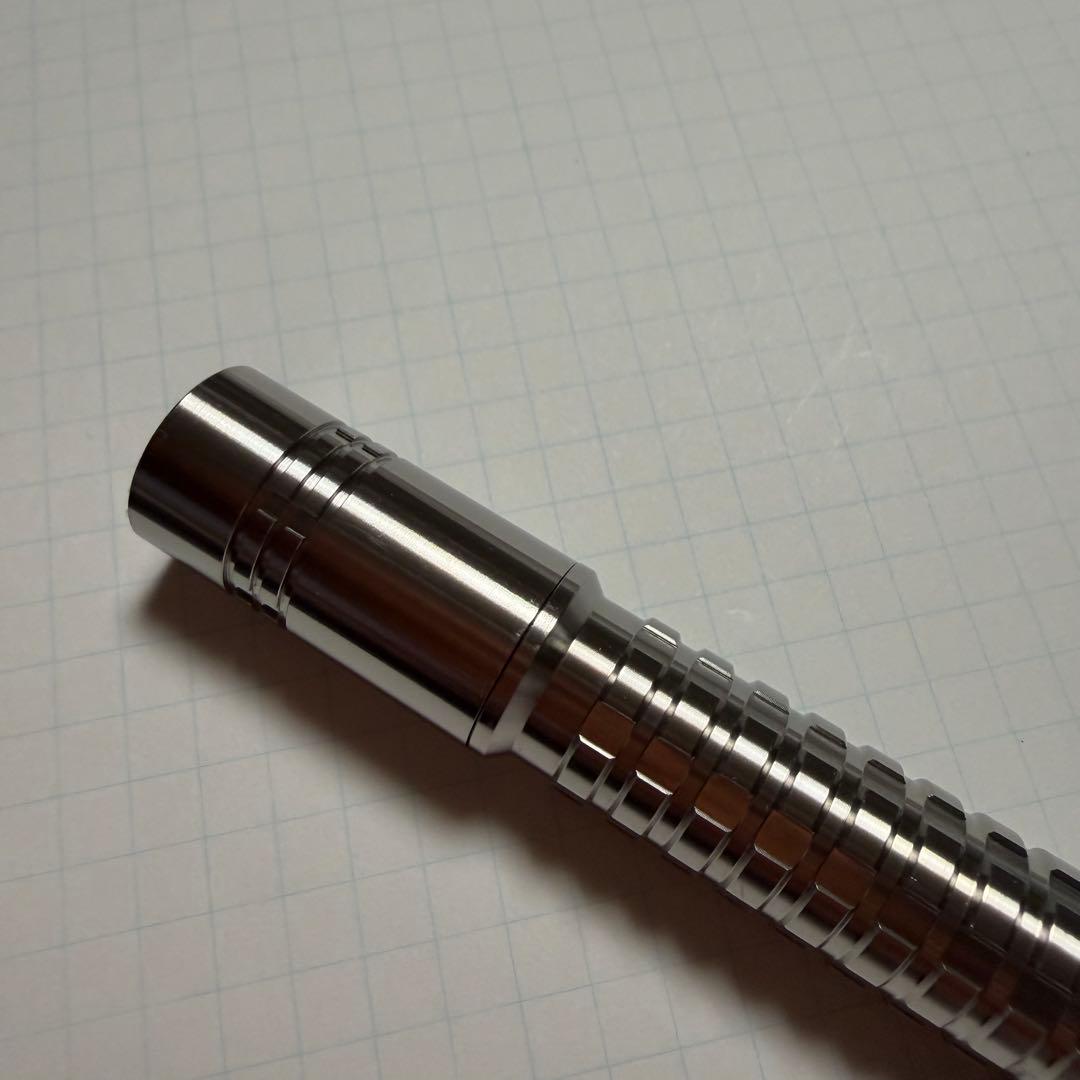 ライト・ランタン ReyLight Penlight Ti