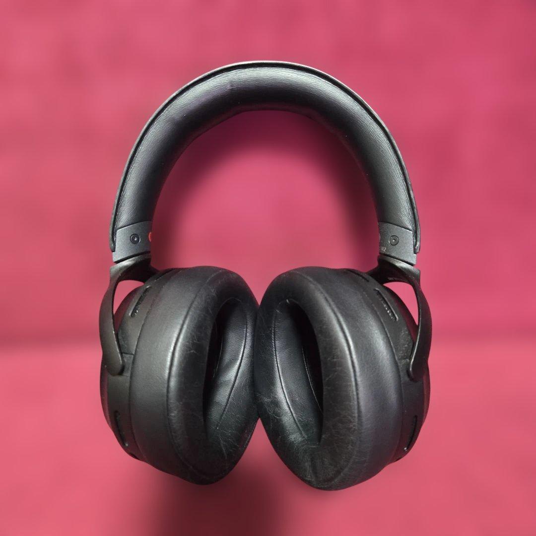 SONY MDR-Z7M2 ヘッドホン ブラック