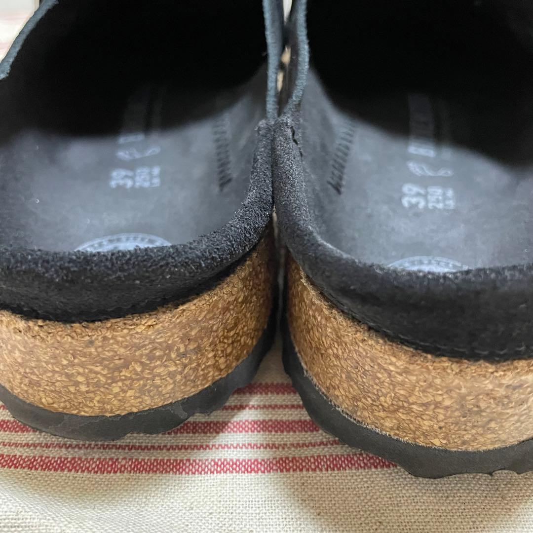 ビルケンシュトック　Buckley/バックリー