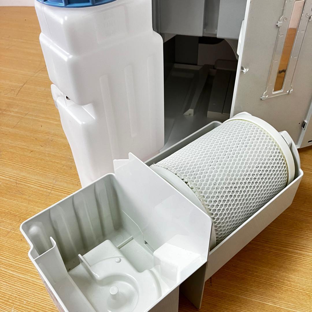 パナソニック 空間除菌脱臭機 F-MV1300