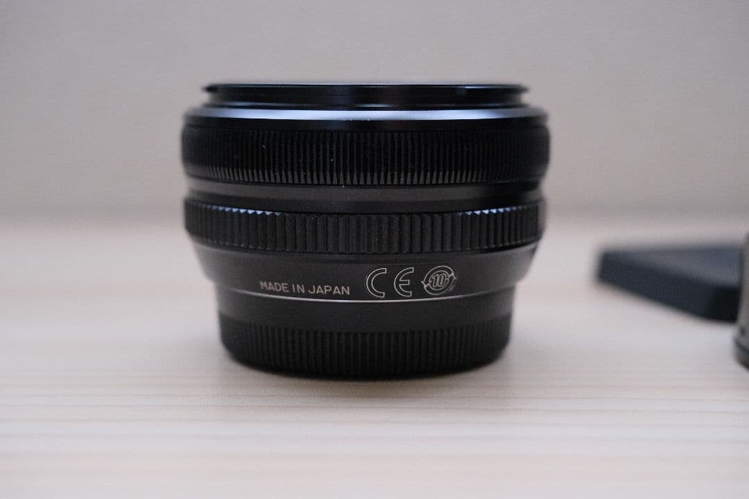 n*o様 FUJIFILM XF18mm f2 R