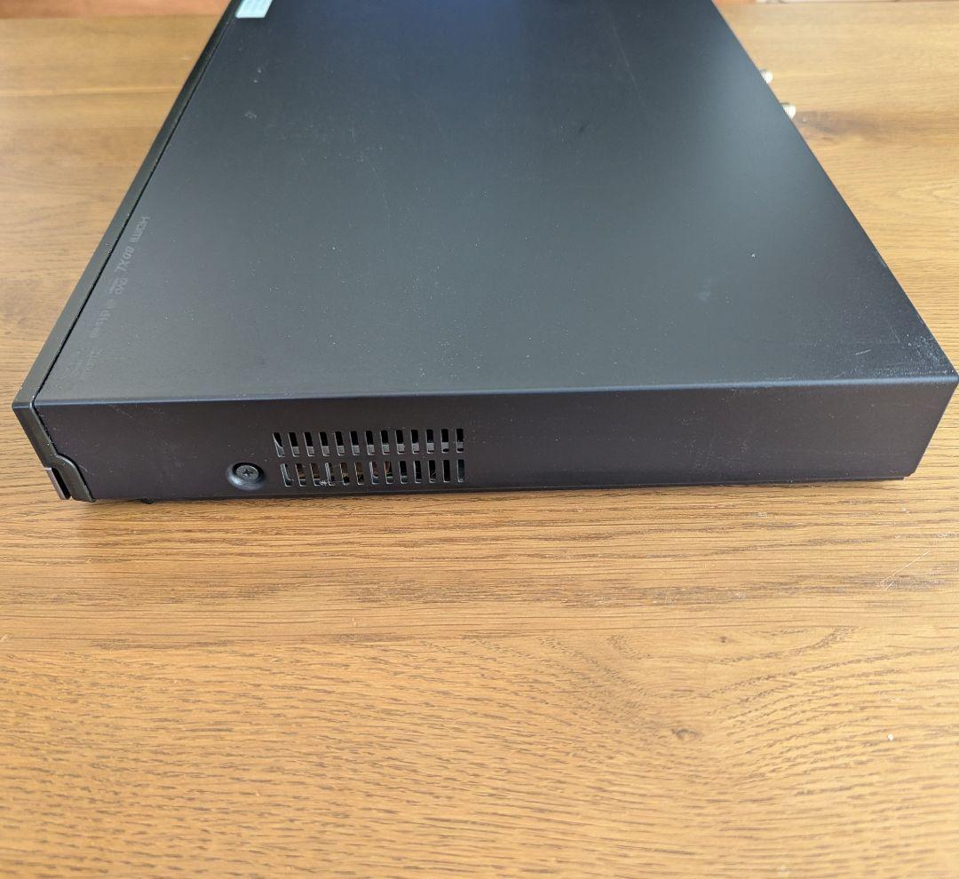 SONY ソニー ブルーレイレコーダー BDZ-AT950W