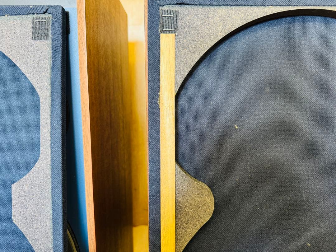 JBL 4312MKII CONTROL MONITOR スピーカーペア