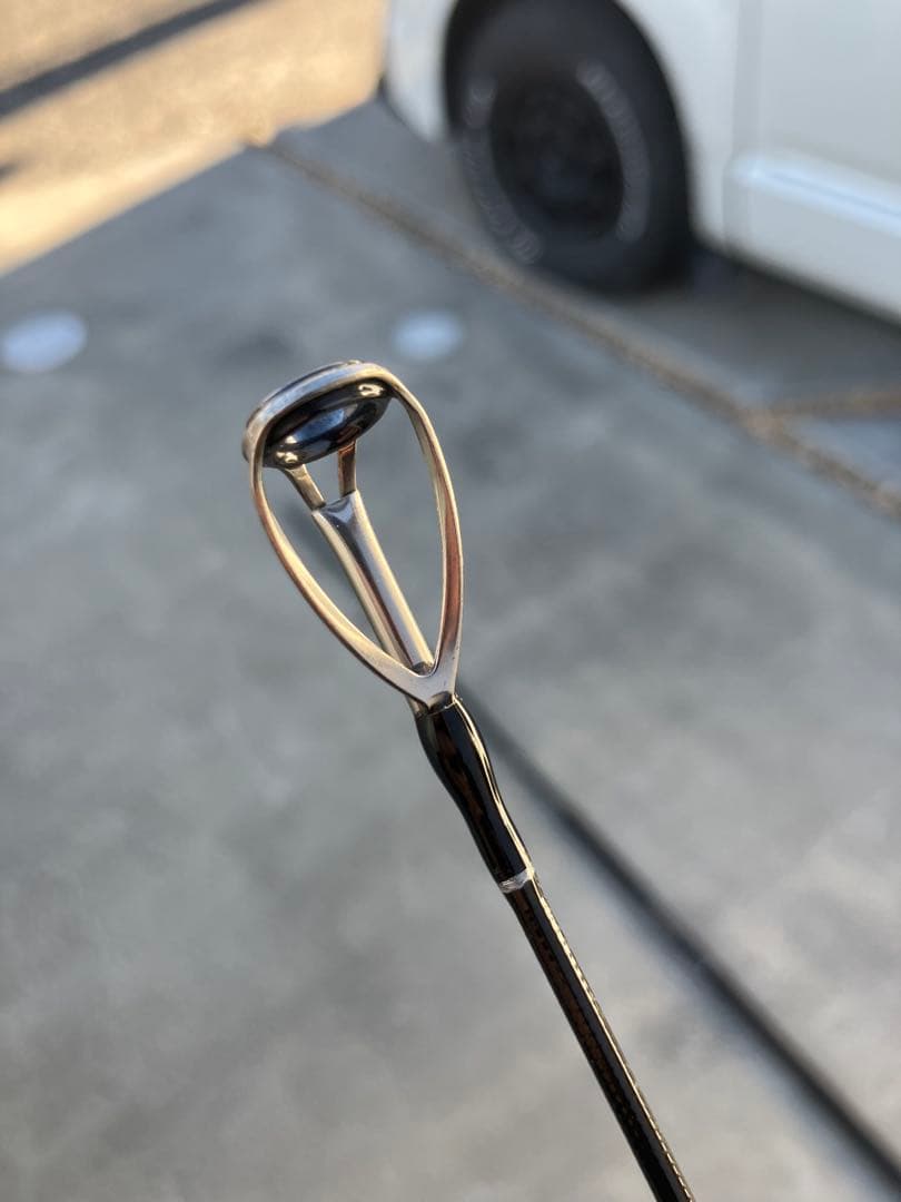 BLUESNIPER 106H PlugSpecial ブルースナイパー　ps