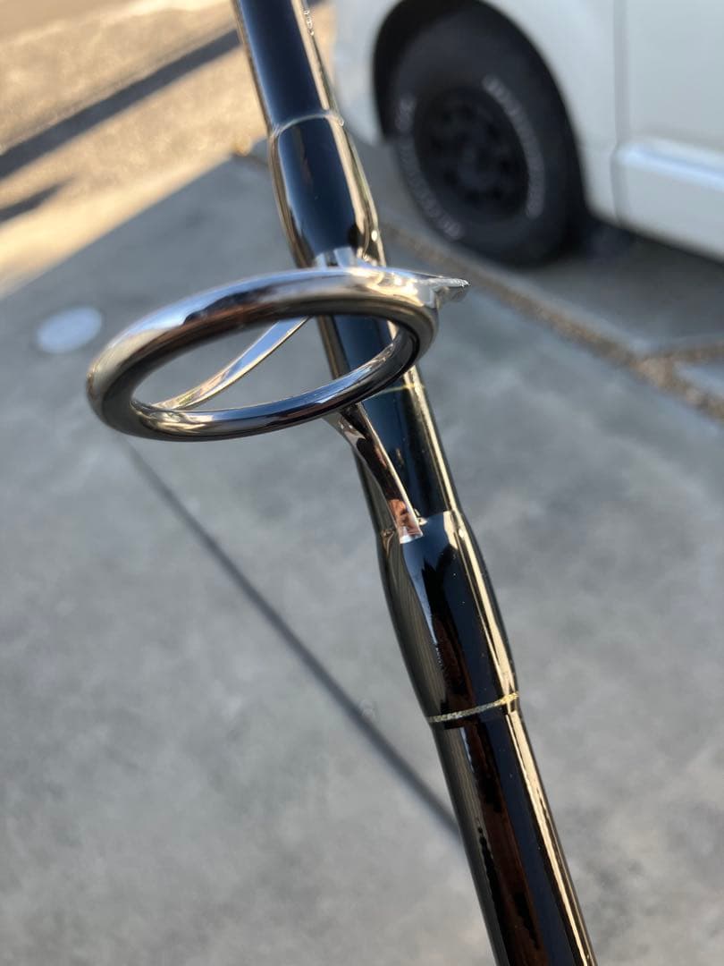 BLUESNIPER 106H PlugSpecial ブルースナイパー　ps