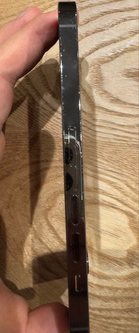 iPhone 13 Pro 512GB グラファイト 箱付 SIMフリー