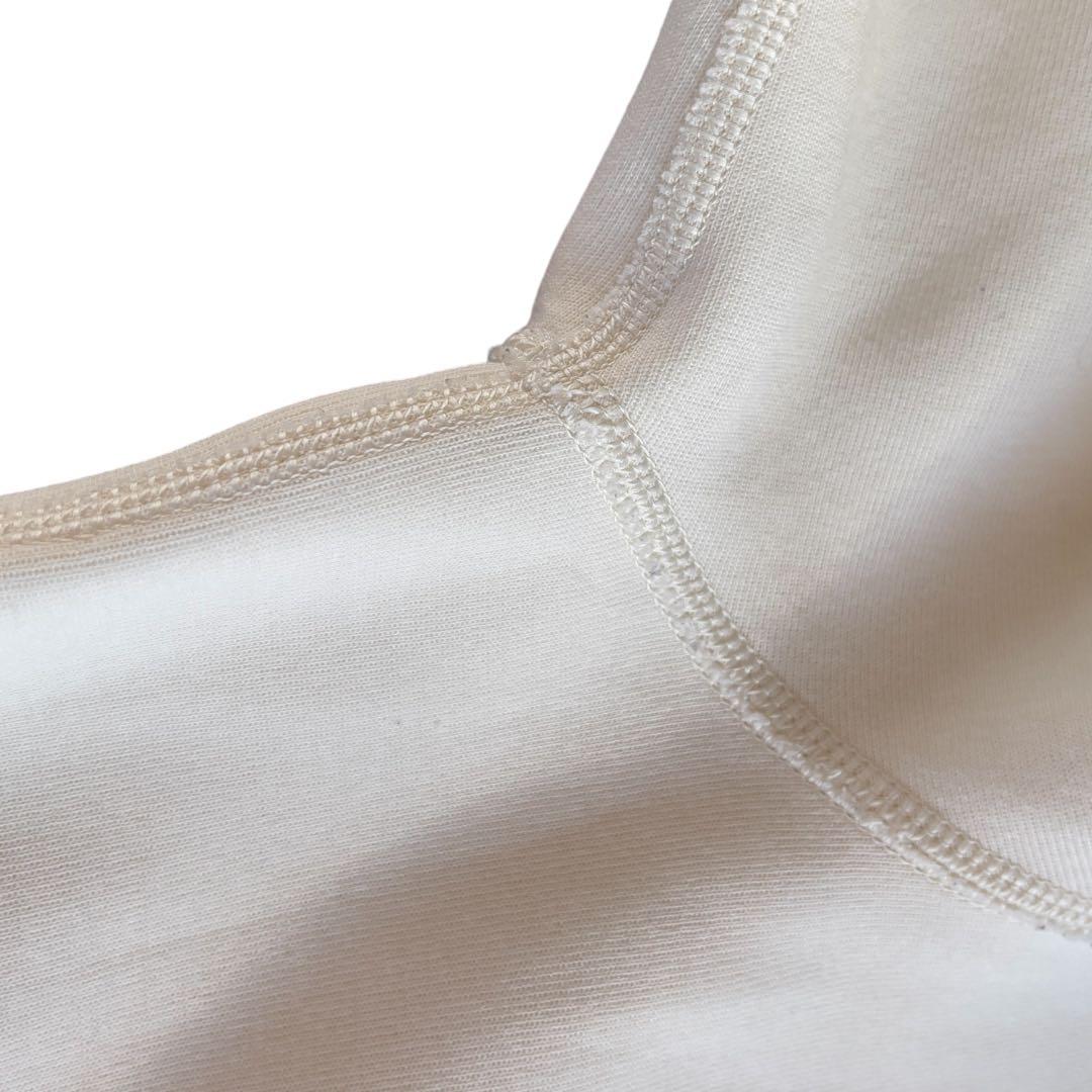 【美品/現行QRタグ】ポロラルフローレン ビッグポニー スウェット L ホワイト