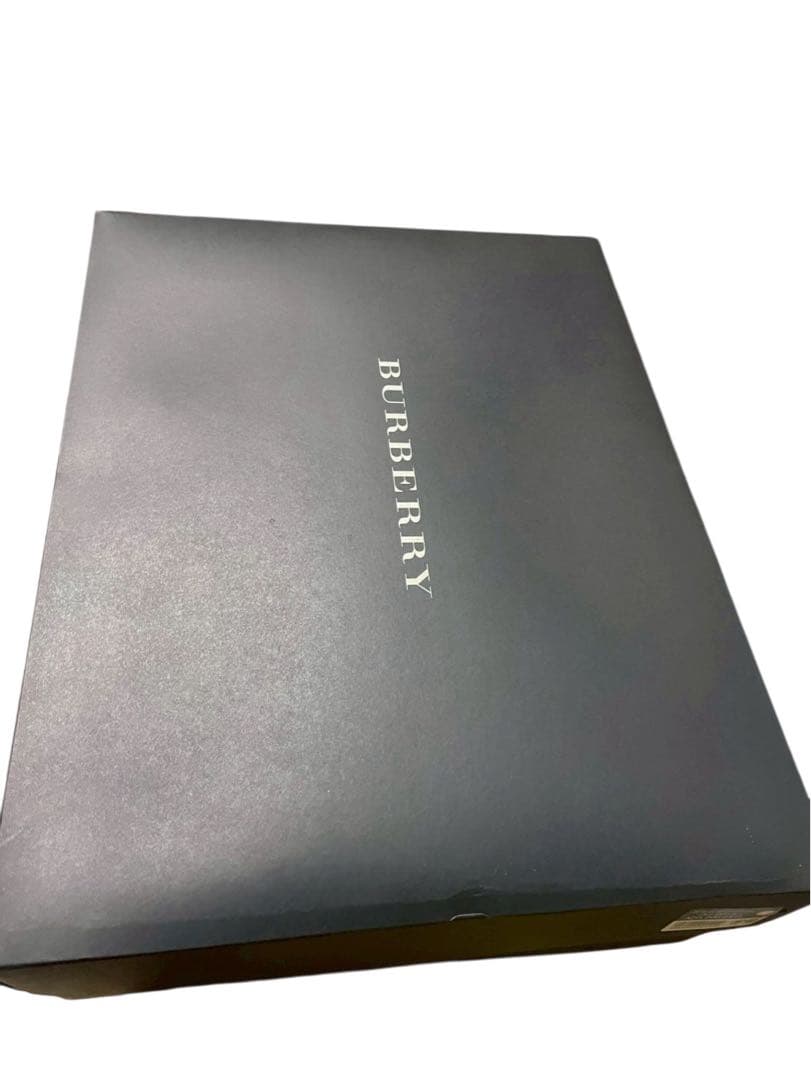 Burberry バーバリー ダウンケット 新品箱付き未使用ADA2055103