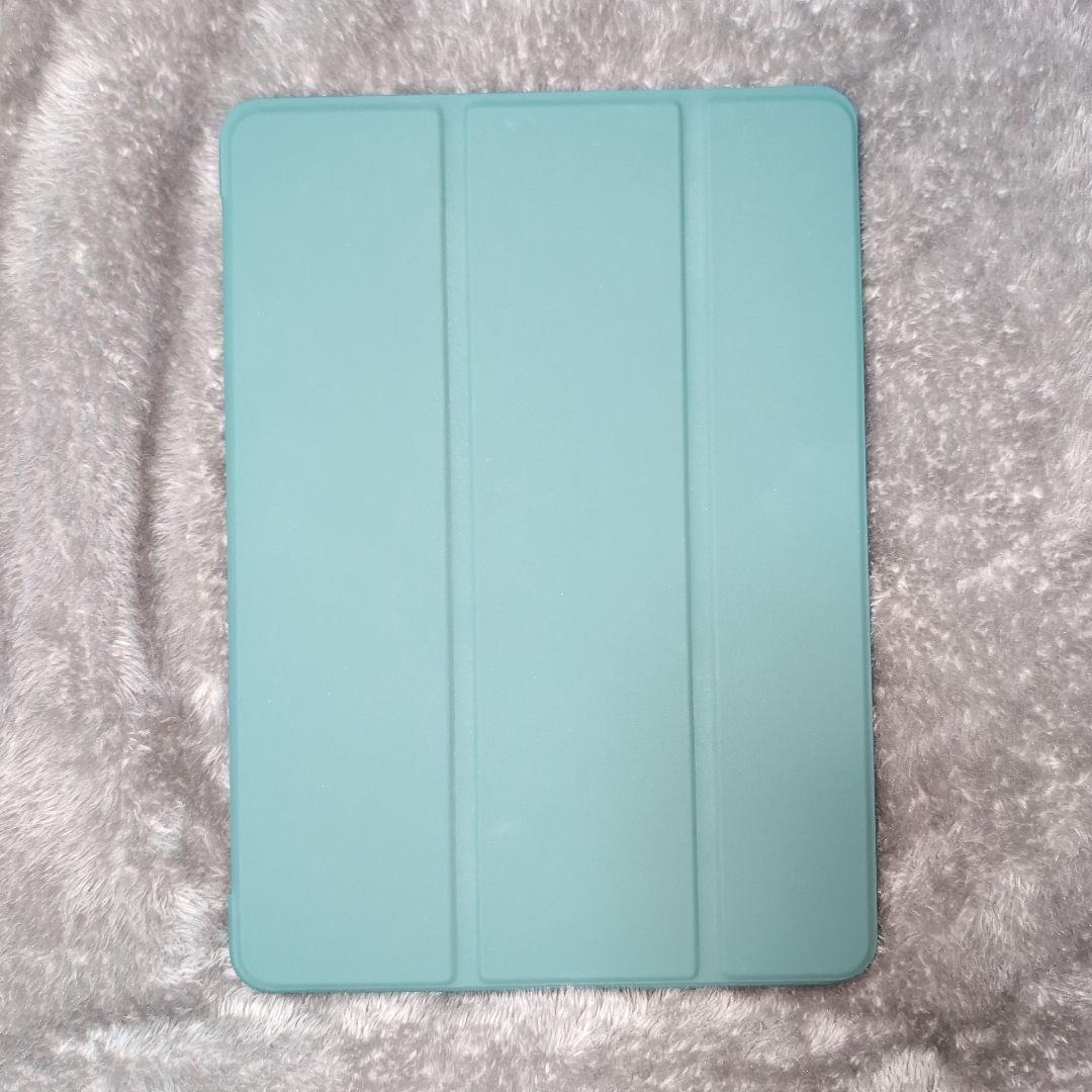 Apple iPad 第5世代 32G シルバー NP1L2/A + カバー