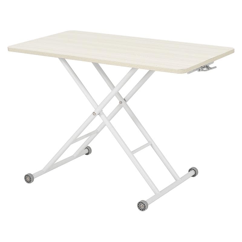 【新品訳あり】ガス圧式　昇降テーブル 無段階調節 アウトレット