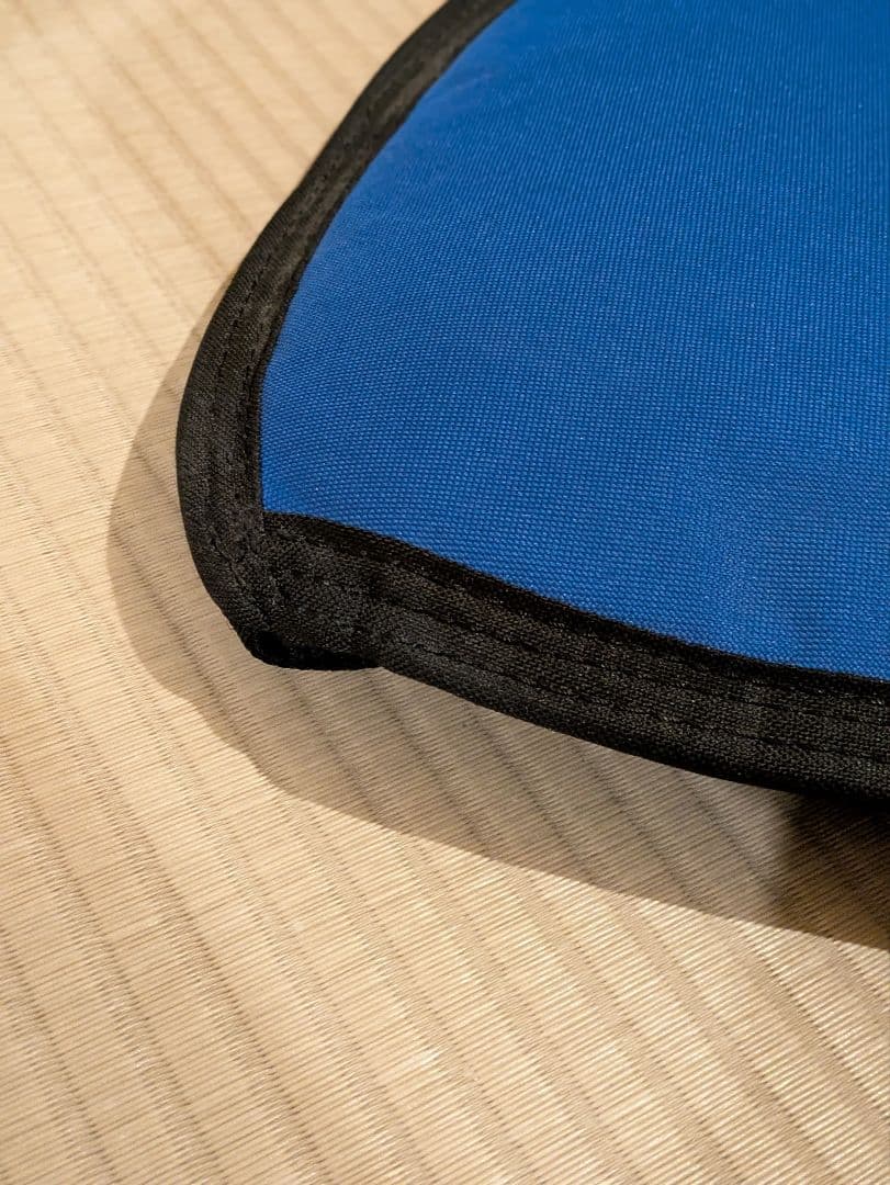 FCSサーフボードハードケースダブル　6.7