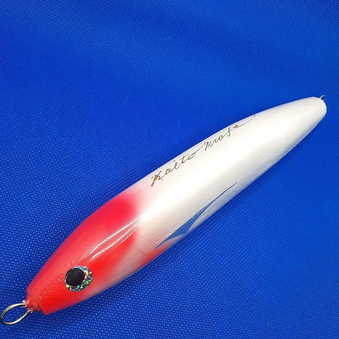 Kaitokraft インヴァイターペンシル　200R-80