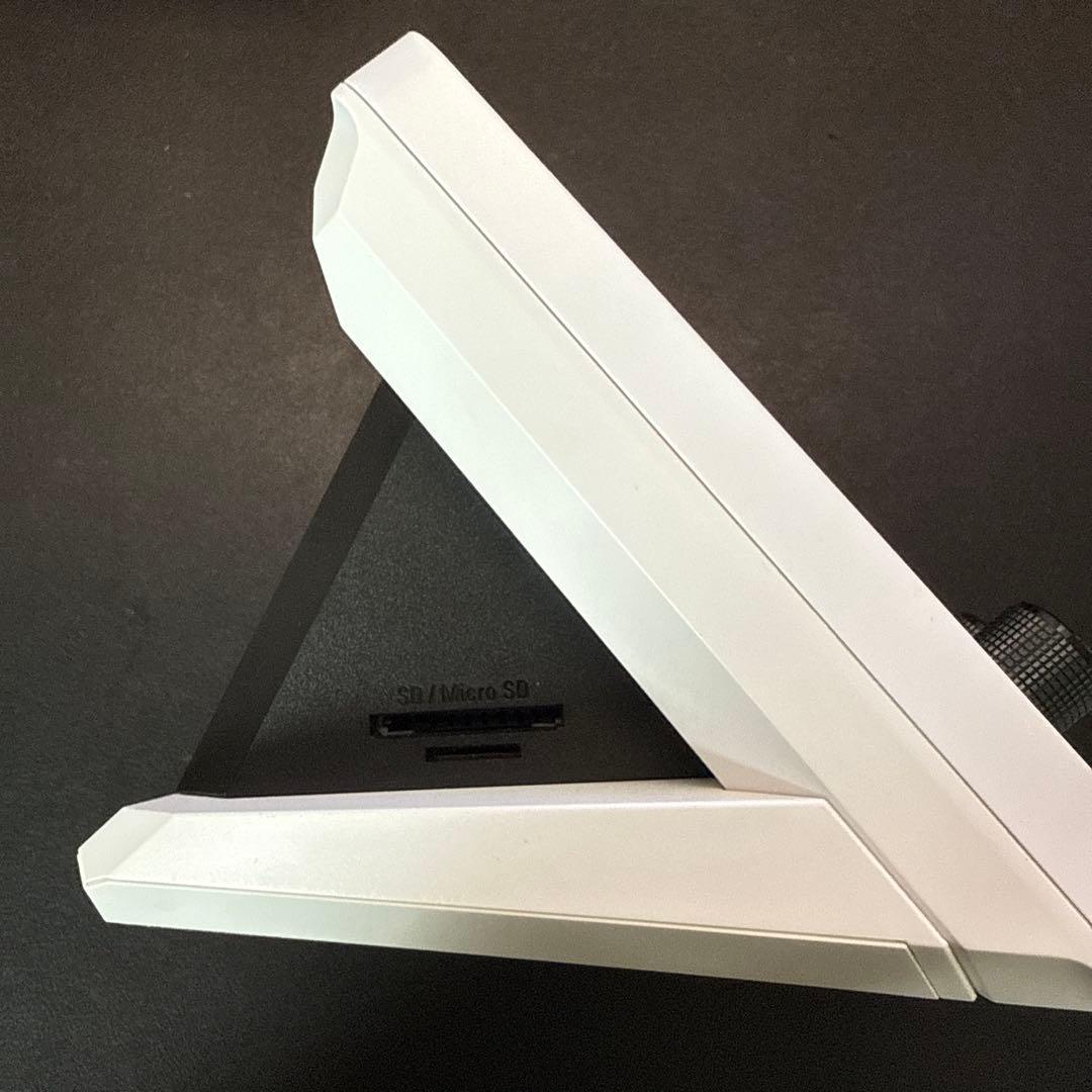 Elgato Stream Deck +(白)　& USB hub セット