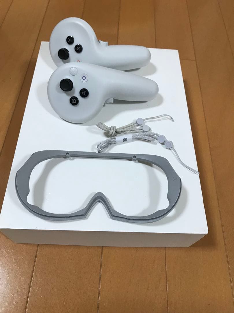 PICO4Ultra 256GB ケーブル　おまけつき