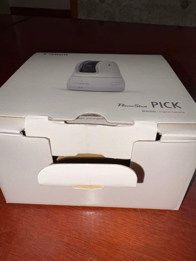 その他 Canon PowerShot PICK