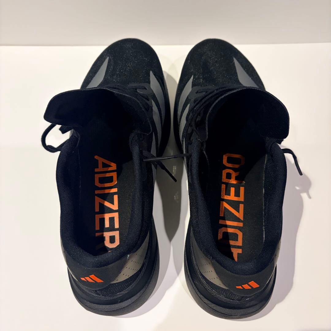 adizero Evo SL 25.5cm 箱あり