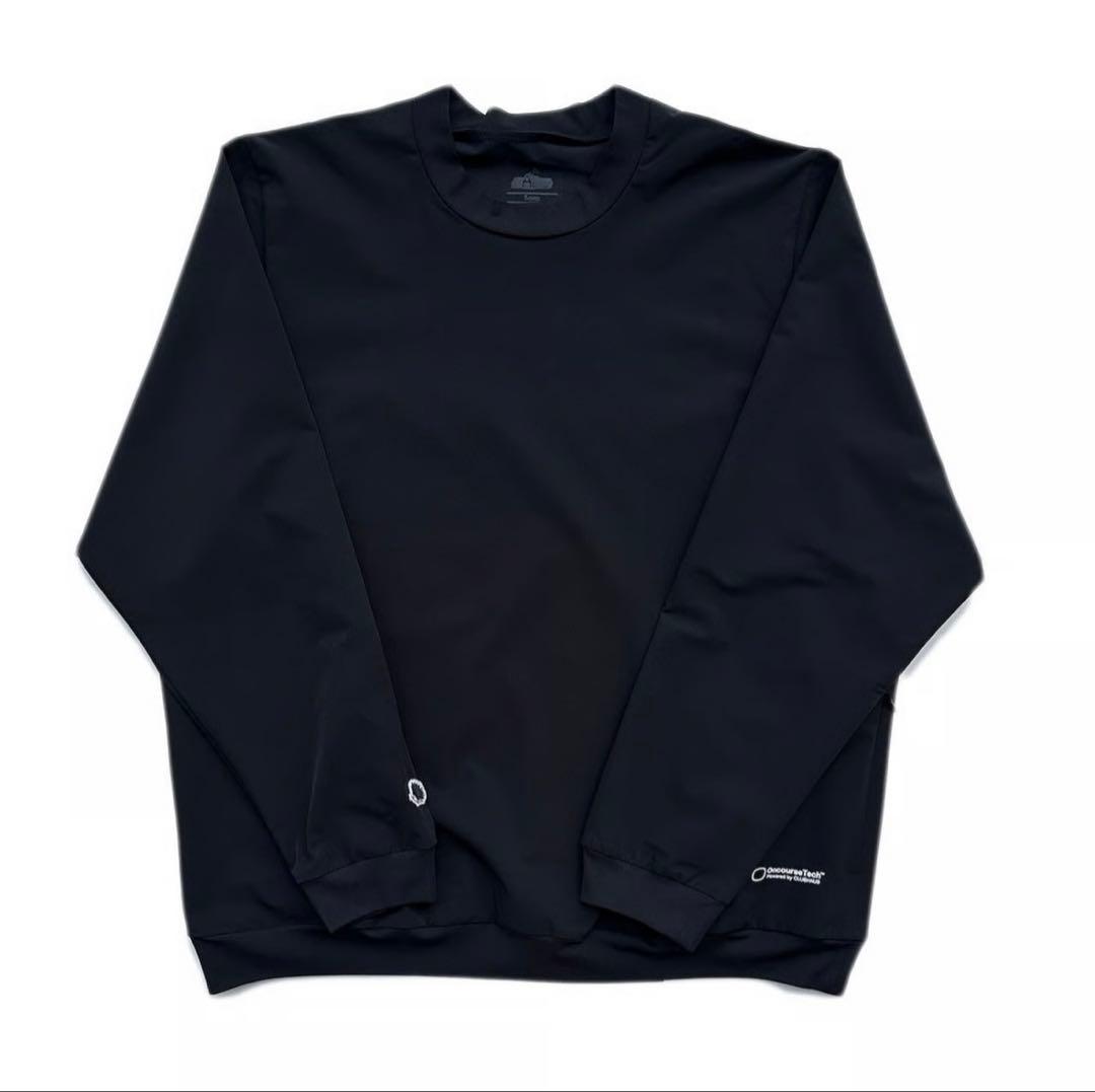 メンズウェア CLUBHAUS OncourseTech Solotex GamePiste