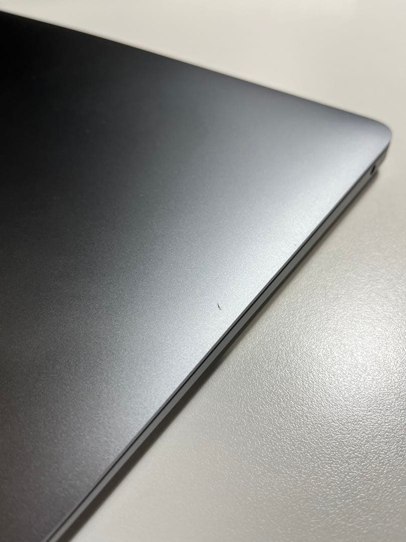 Apple MacBook Air 2020 M1 メモリ/8GB 256GB