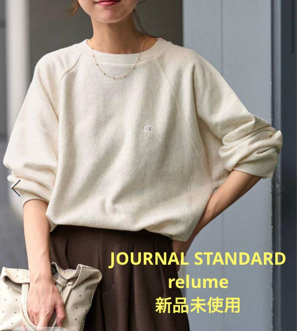 別注champion sweat:スウェット