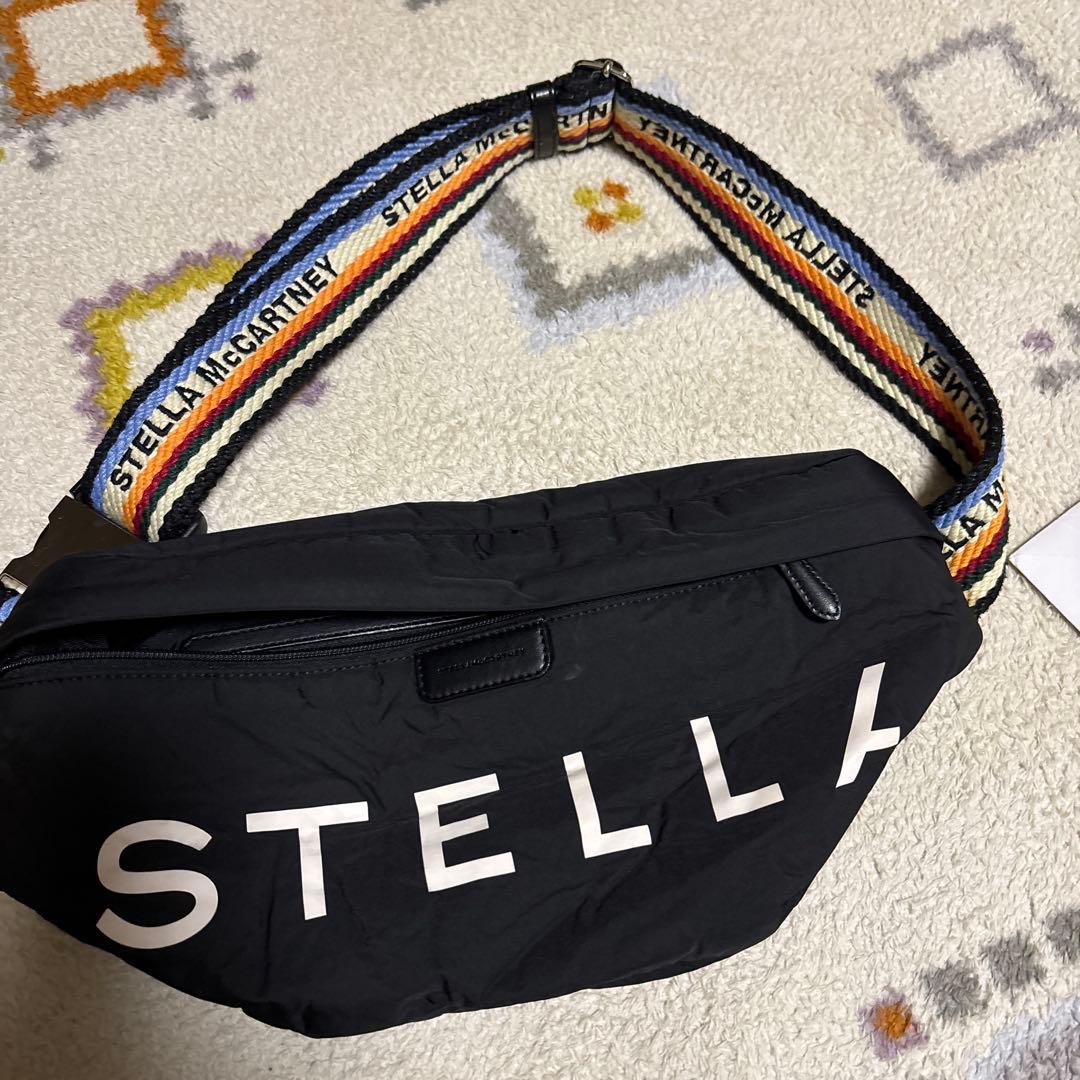 ステラマッカートニー　ボディバッグ