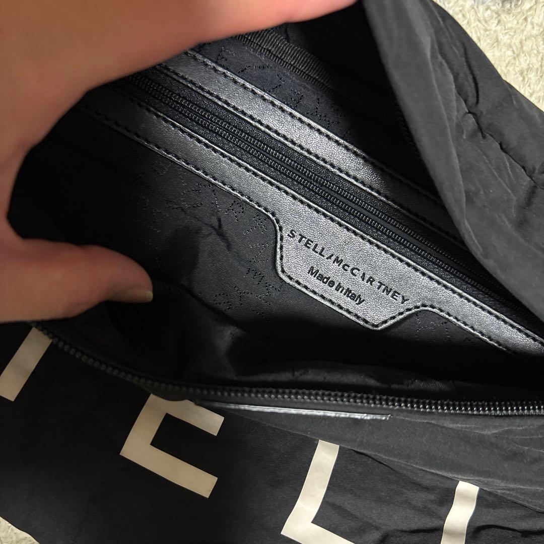 ステラマッカートニー　ボディバッグ