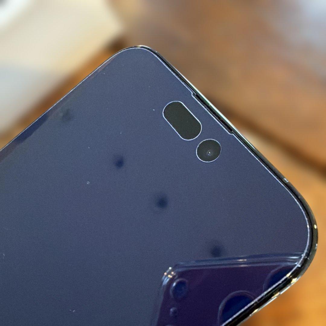 限定値下げ！iPhone14 Pro Max 512GBスペースブラック 美品