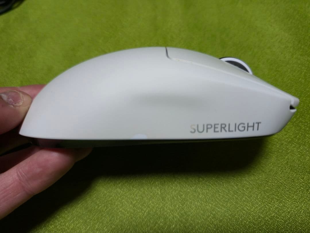 大特価！ゲーミングキーボード・マウスセット