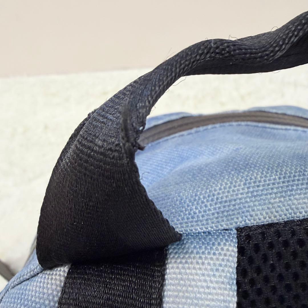 【美品】中日ドラゴンズ リュック ニューエラ　NEW ERA DRAGONS