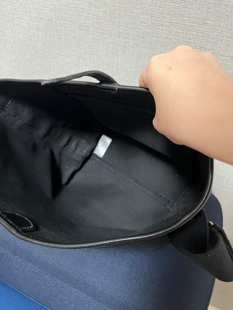 Brady KINROSS ブレディー キンロス 黒 ブラック