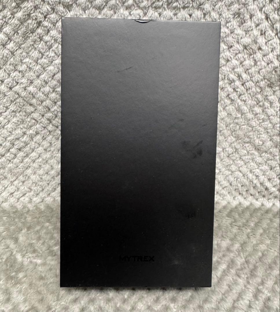 【美品！】MYTREX マイトレックス　VIDO ビドー　MT-VD22B