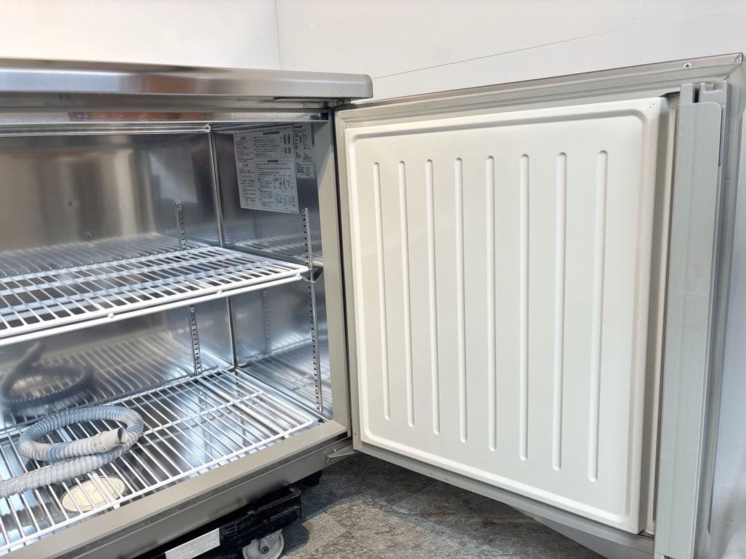 パナソニック業務用テーブル形冷蔵庫SUR-K1561SA