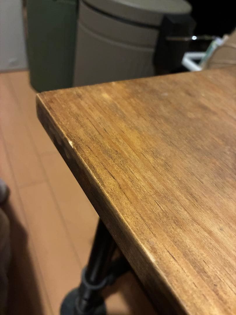 niko and... ニコアンド クラフトマンシリーズ リビングテーブル