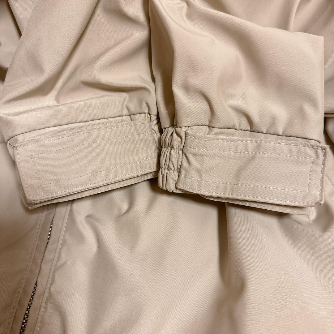 Fear of god ナイロンジップアップジャケット　シックスコレクション