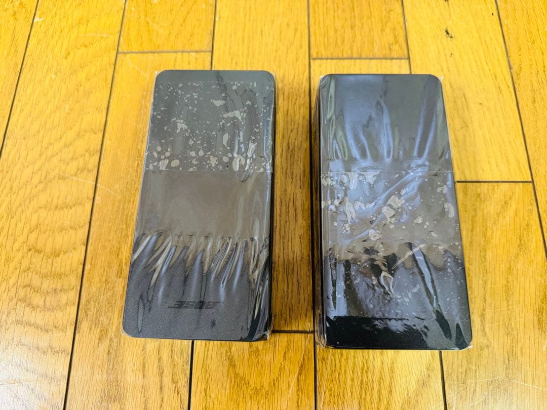 BOSE Soundbar 700　Bass Module 700 引取歓迎