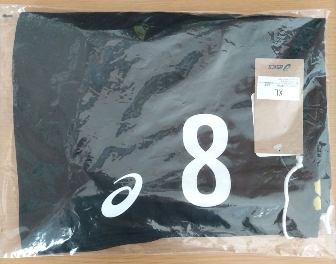 ヴィッセル神戸　イニエスタ選手　オーセンティックユニフォーム＆パンツ