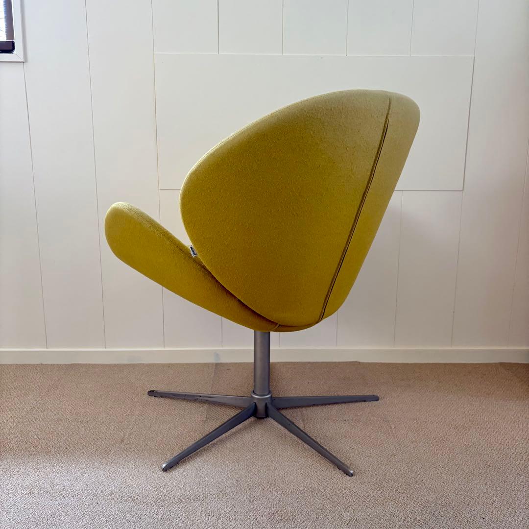 ボーコンセプト　ラウンジチェア