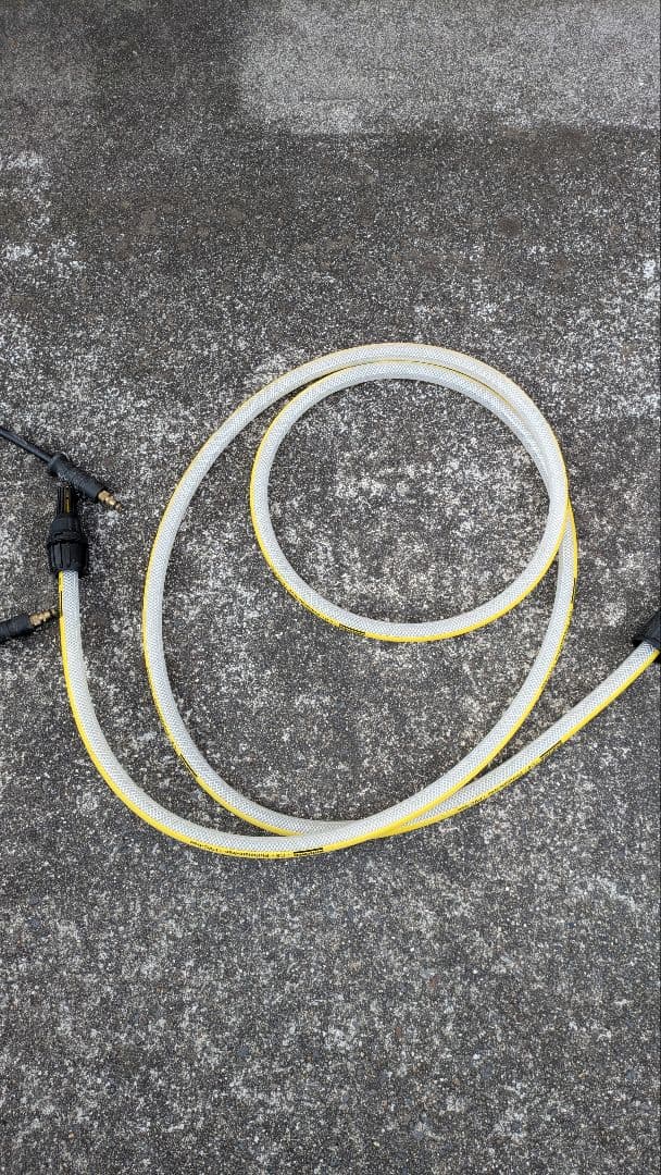 Kärcher 高圧洗浄機本体