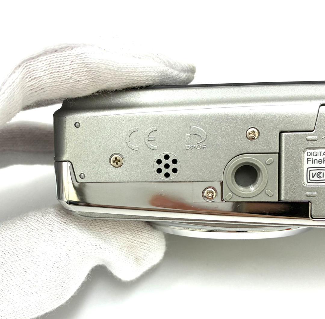 26P1-043 FUJIFILM FinePix A900 フジフィルム