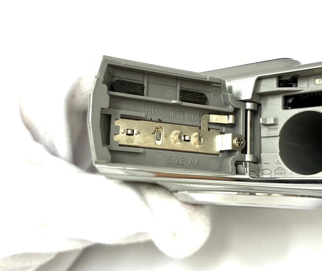 26P1-043 FUJIFILM FinePix A900 フジフィルム