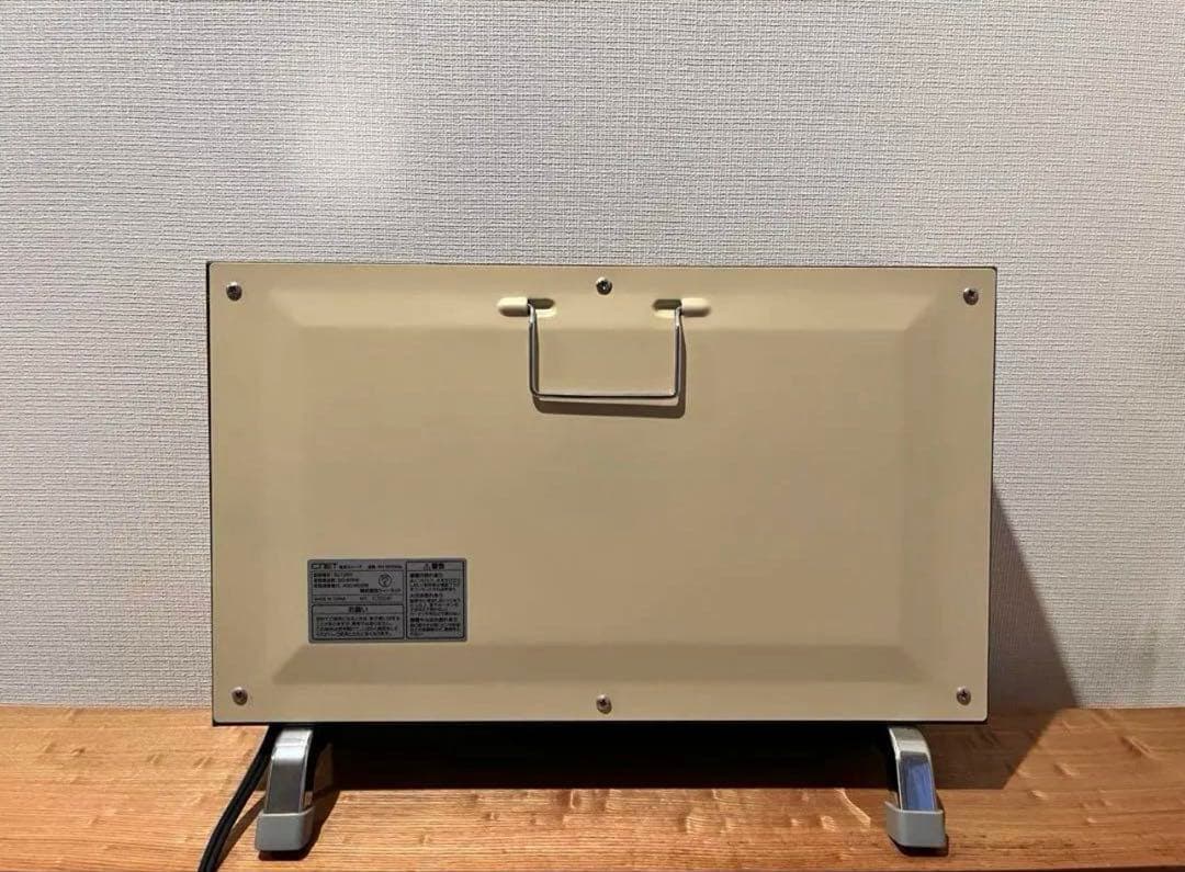 HERMOSA ハモサ ヒーター ストーブ