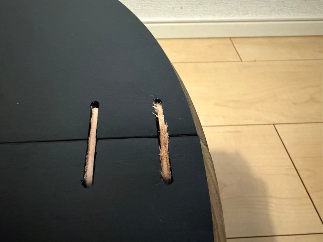 座卓・ちゃぶ台 NODATE chabu 50