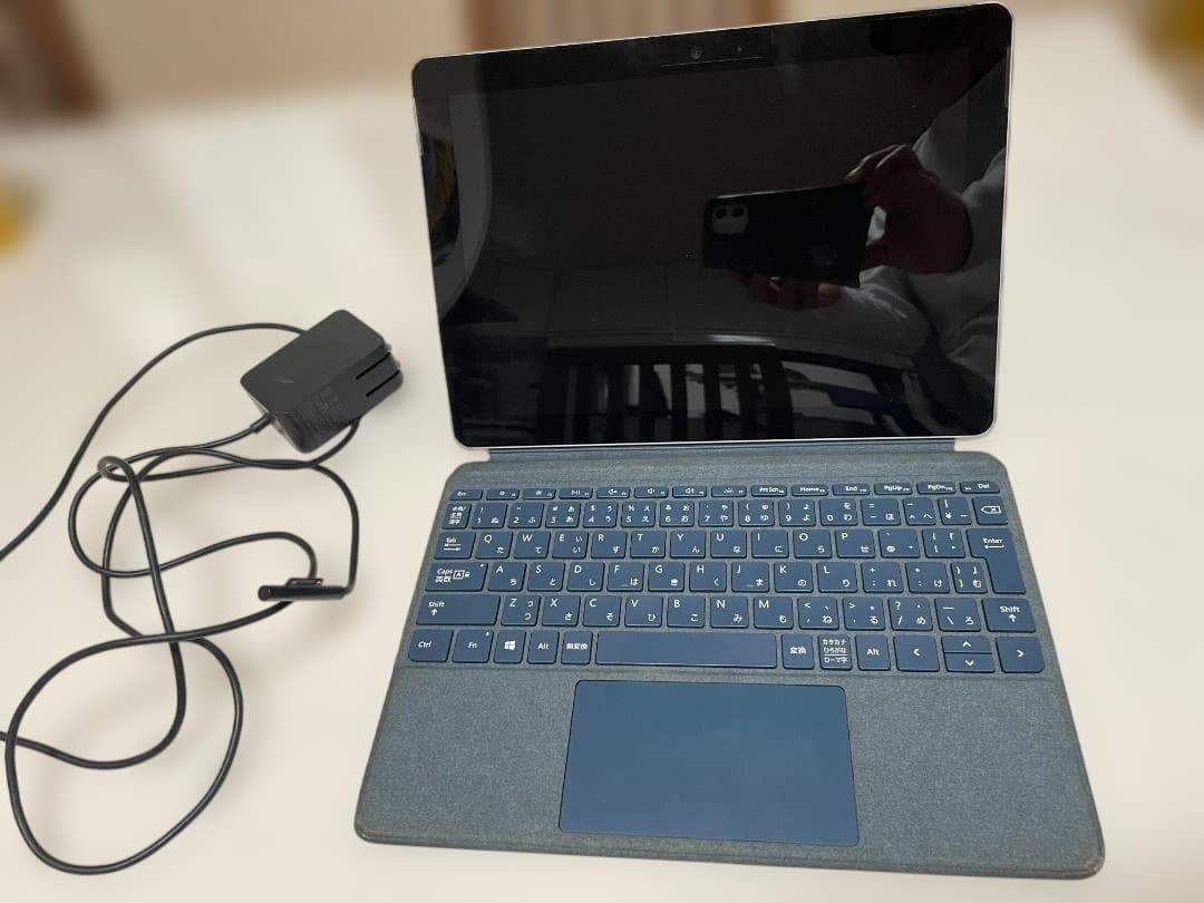 Windowsタブレット本体 キーボード・マウス・ペン付き