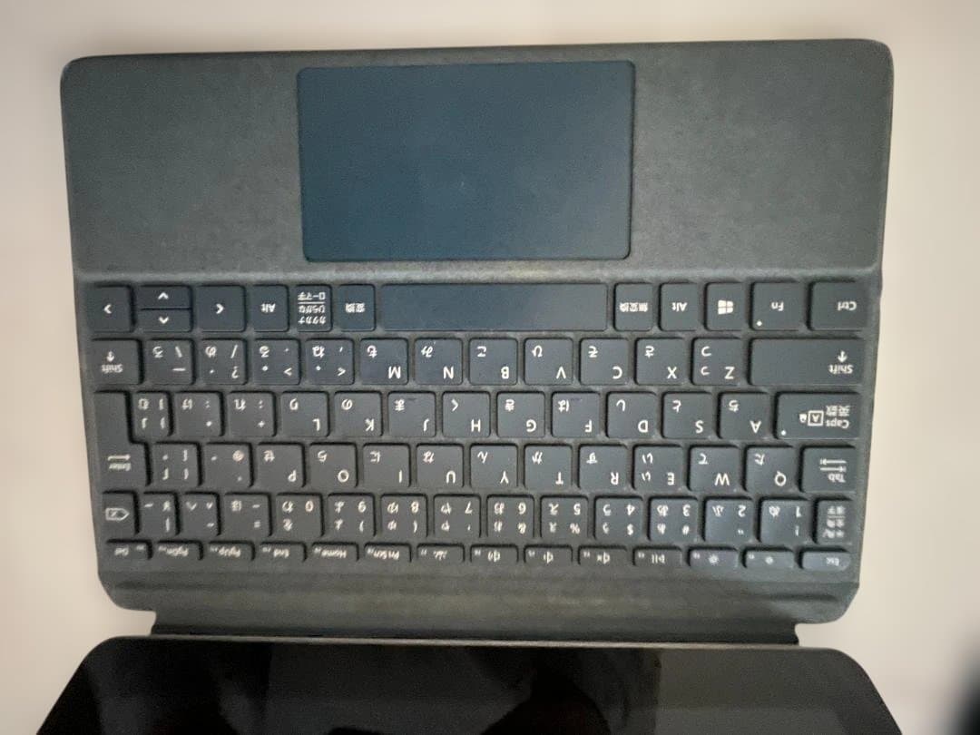 Windowsタブレット本体 キーボード・マウス・ペン付き