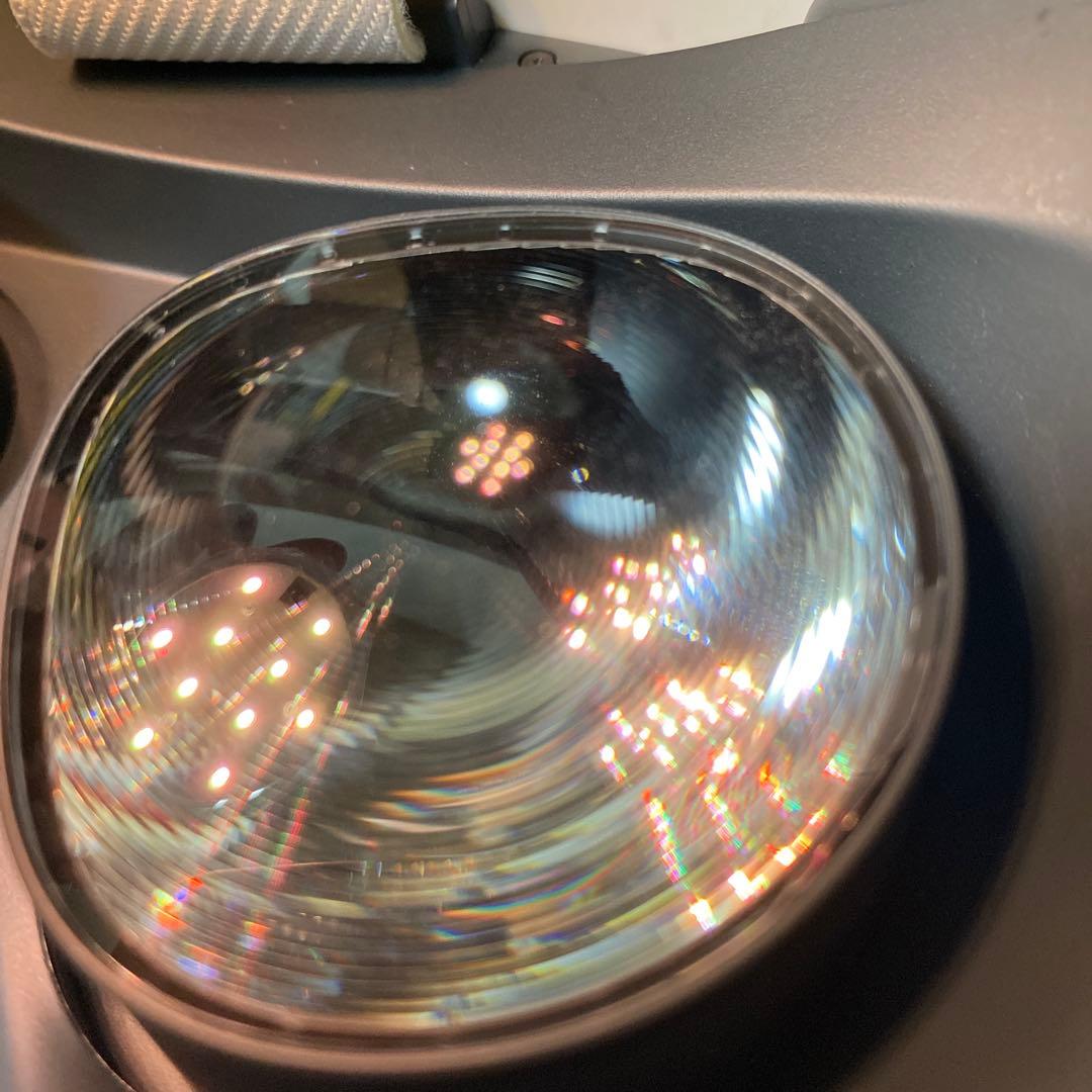 256GB  Quest2 (ヘッドバンド、有線ケーブル付)