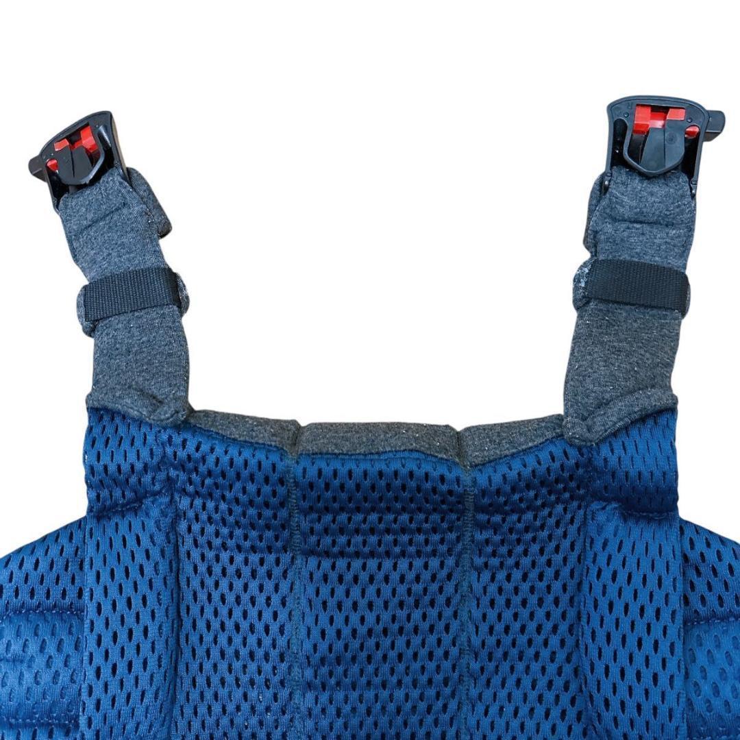 【美品】BABY BJORNハーモニー ベビーキャリア