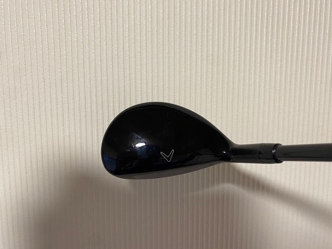 Callaway X2HOT 3番 ユーティリティ 19° SR